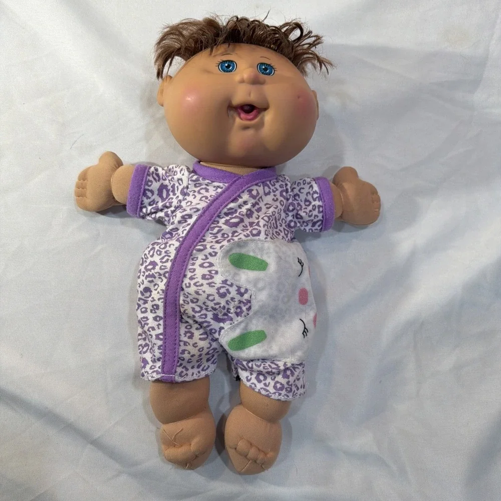 Vintage Cabbage Patch Kids 12.5